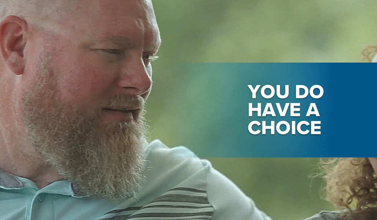 Understand Your Options if Your Condition Progresses 