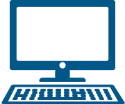 Exelixis Computer Icon