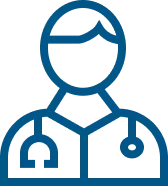 Exelixis Doctor Icon