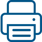 Exelixis Fax machine Icon