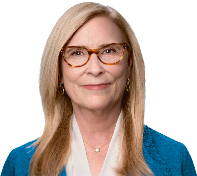 CABOMETYX female patient portrayal