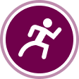 CABOMETYX Exercise icon