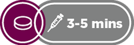 CABOMETYX Tablet icon