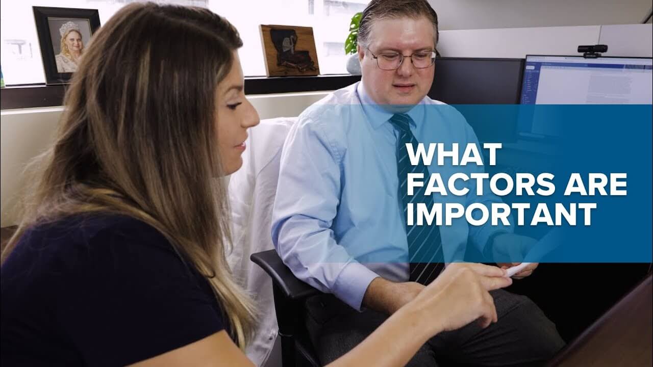 Treatment Considerations for Choosing CABOMETYX