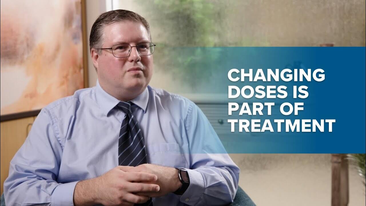 What You Should Know About Dose Reductions