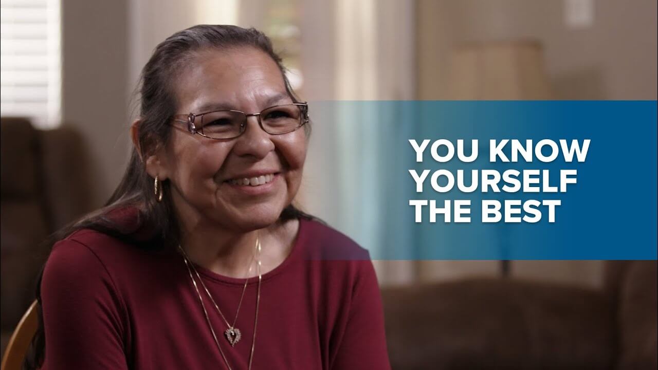 How to Be Your Own Advocate