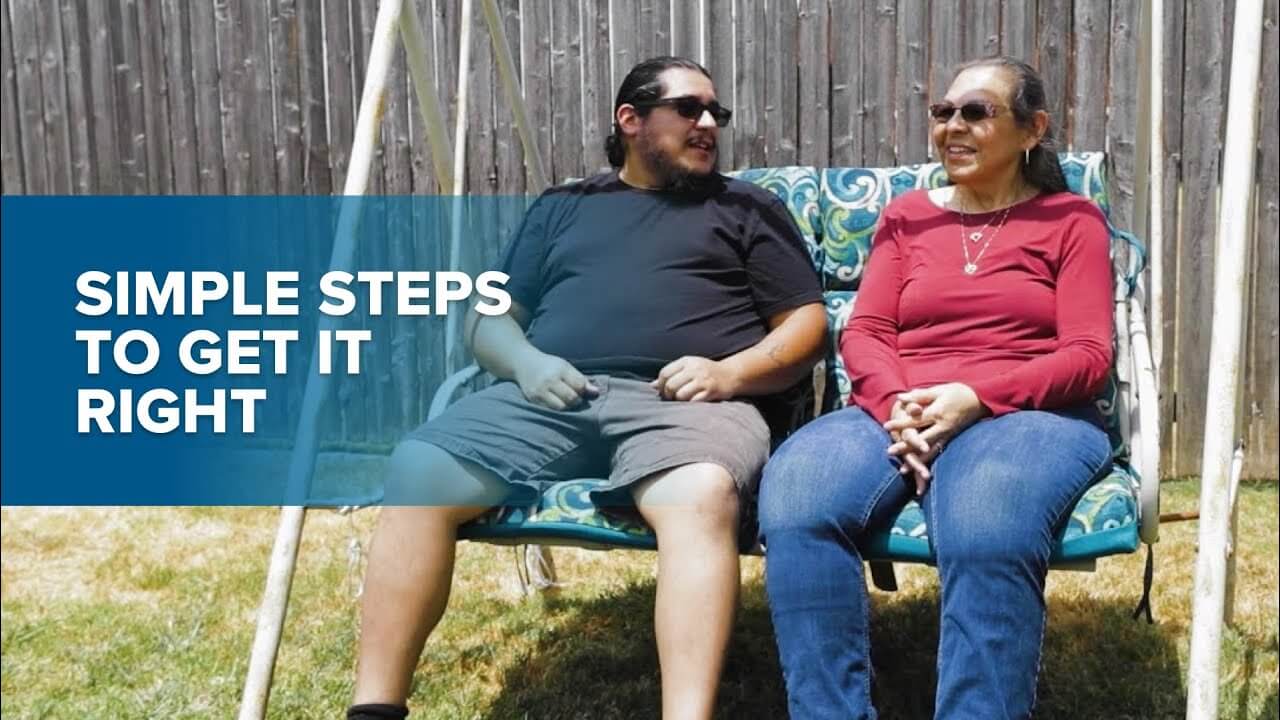 Tips for Taking Your Medicine