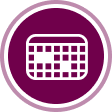 CABOMETYX Calendar icon