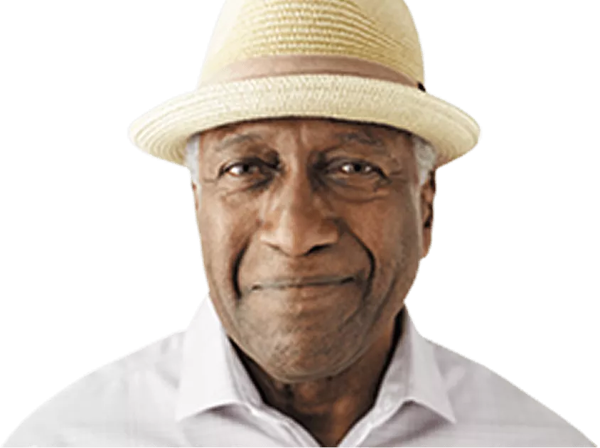 CABOMETYX female patient portrayal