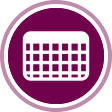 CABOMETYX Calendar icon